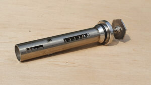 Dozator oksalne kiseline za InstantVap 12V i 18V isparivač -1