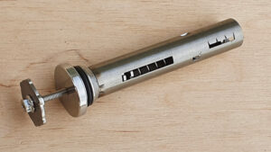 Dozator oksalne kiseline za InstantVap 12V i 18V isparivač -3