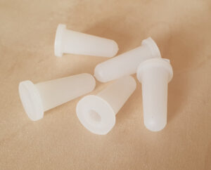 Silicone_insulation_tapered - 1