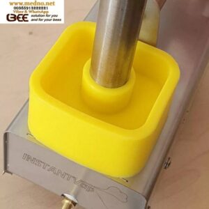 sublimator-oksalnu-kiselinu-prahu-instantvap-18v-baterijski-medno-slika-InstantVap vaporizer-4