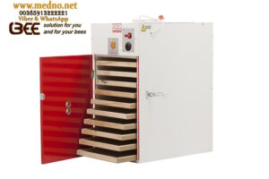 Sušara za pelud 50 kg