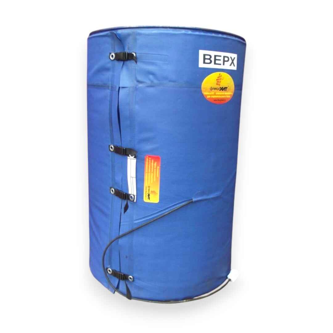 Fleksibilni vanjski dekristalizator meda